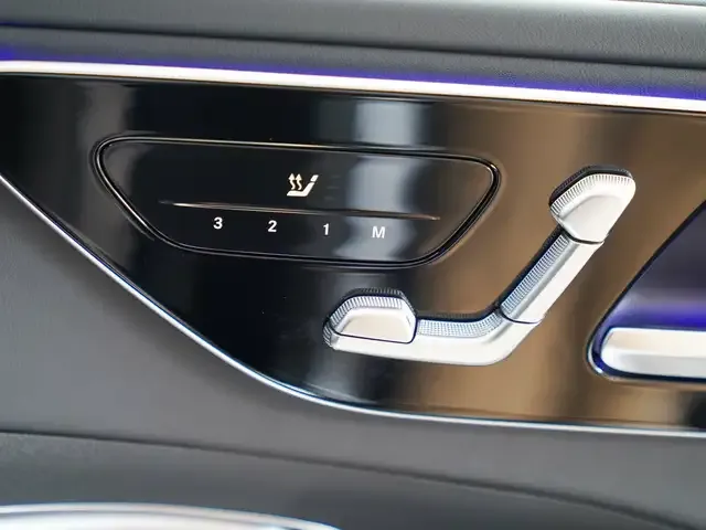 Mercedes-Benz C 63 AMG