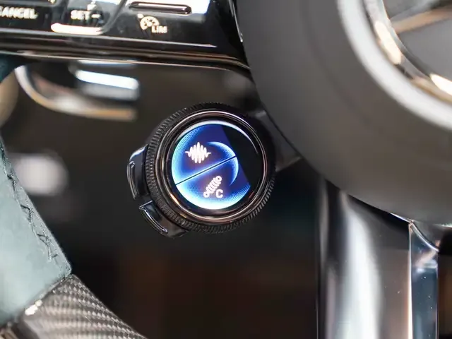 Mercedes-Benz C 63 AMG