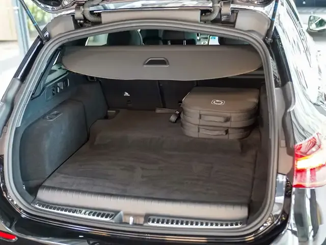 Mercedes-Benz C 63 AMG