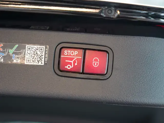 Mercedes-Benz C 63 AMG