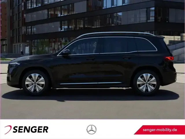 Mercedes-Benz EQB 300