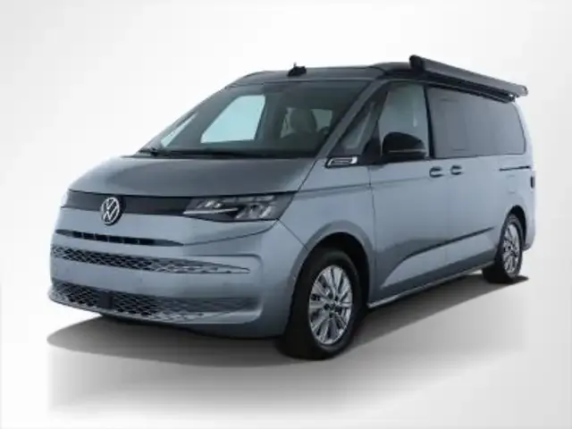 Volkswagen T7 California
