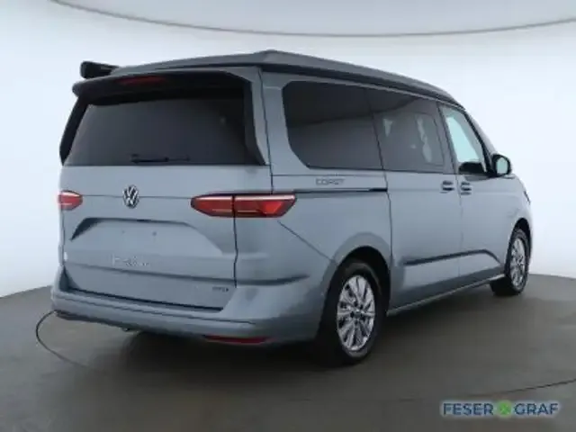 Volkswagen T7 California