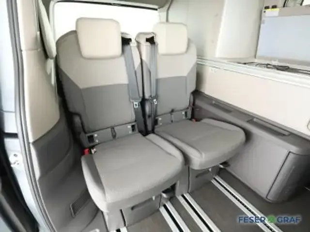 Volkswagen T7 California