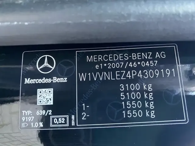 Mercedes-Benz V 300