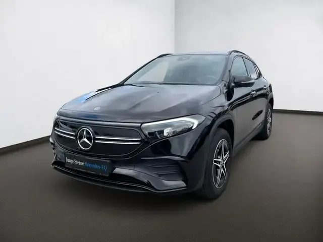 Mercedes-Benz EQA 300