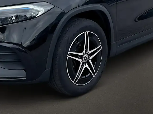 Mercedes-Benz EQA 300