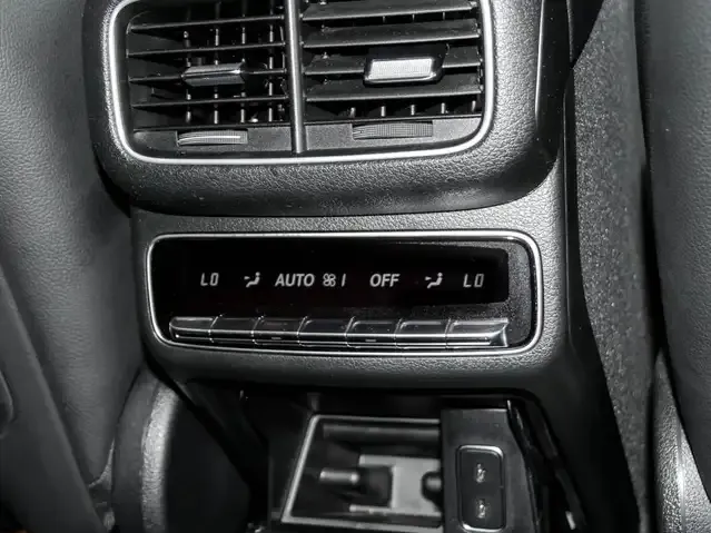 Mercedes-Benz GLE 400