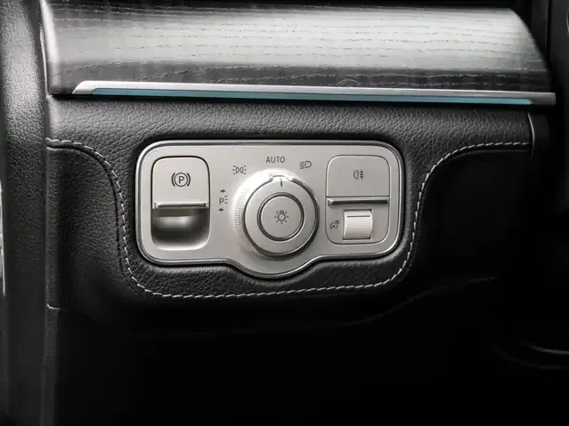 Mercedes-Benz GLE 400