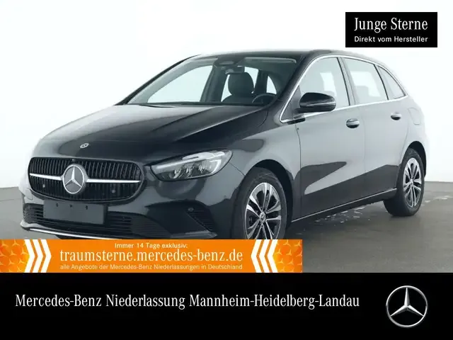 Mercedes-Benz B 250