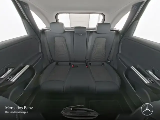 Mercedes-Benz B 250