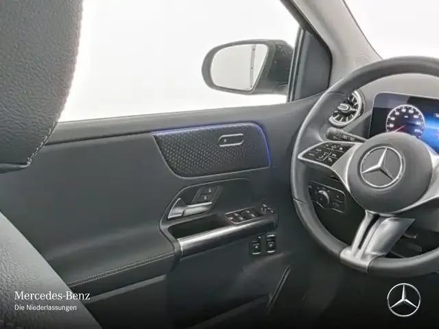 Mercedes-Benz B 250