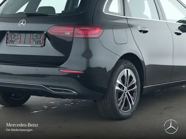 Mercedes-Benz B 250