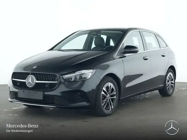 Mercedes-Benz B 250
