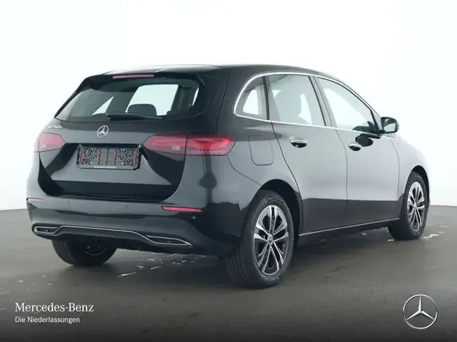 Mercedes-Benz B 250