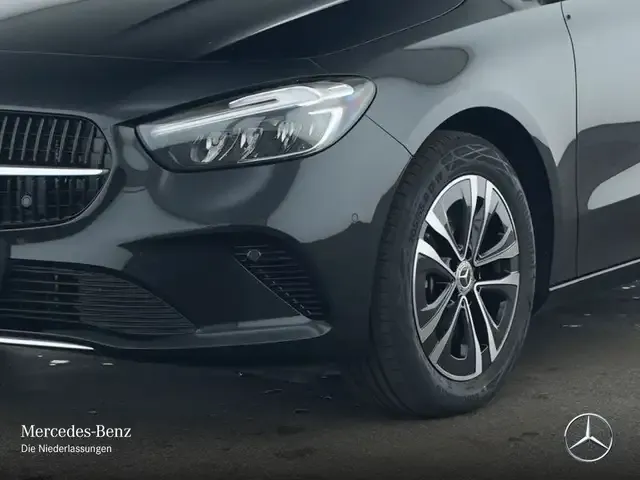 Mercedes-Benz B 250