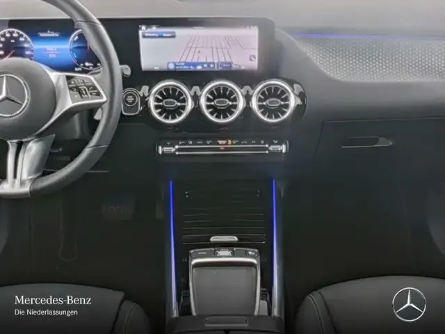 Mercedes-Benz B 250