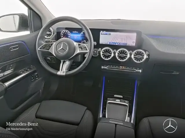 Mercedes-Benz B 250