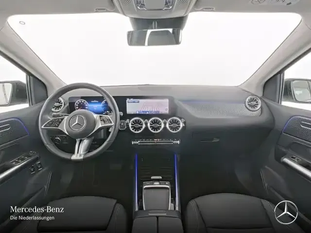 Mercedes-Benz B 250