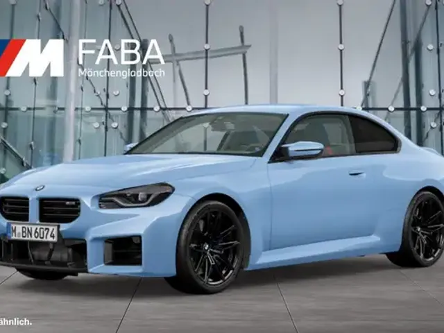 BMW M2
