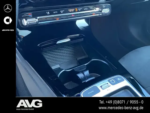 Mercedes-Benz CLA 35 AMG