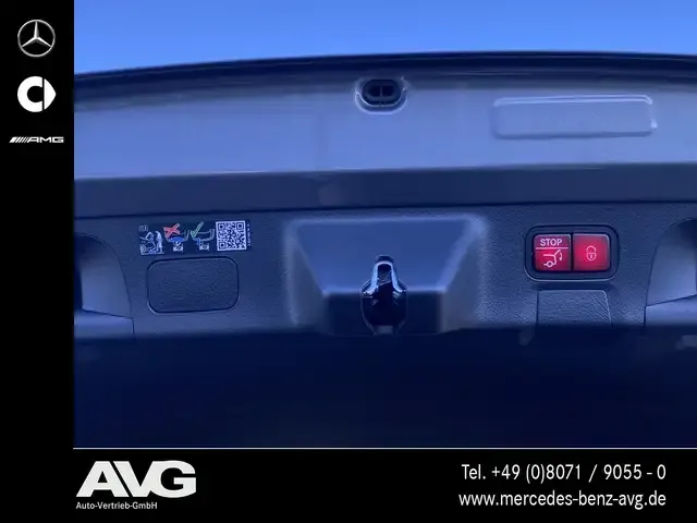 Mercedes-Benz CLA 35 AMG