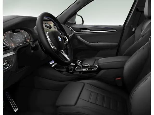 BMW X3 M