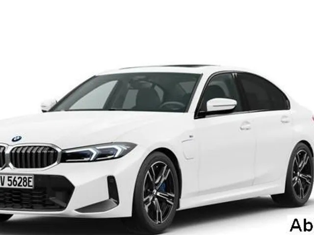 BMW 330