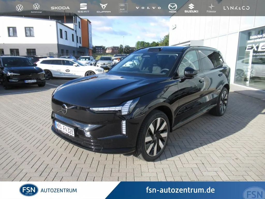 Volvo EX90