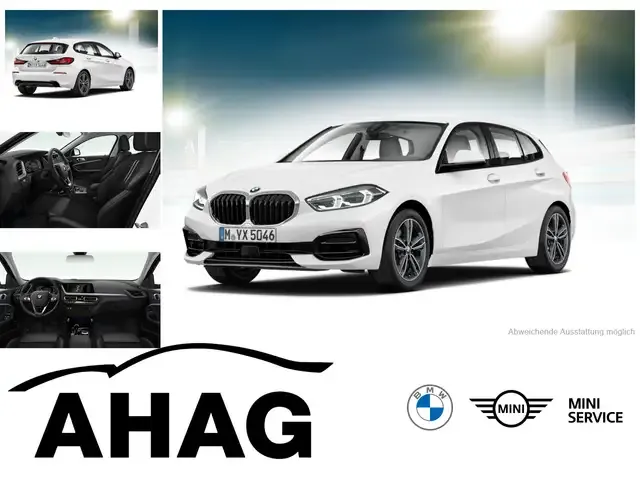 BMW 118