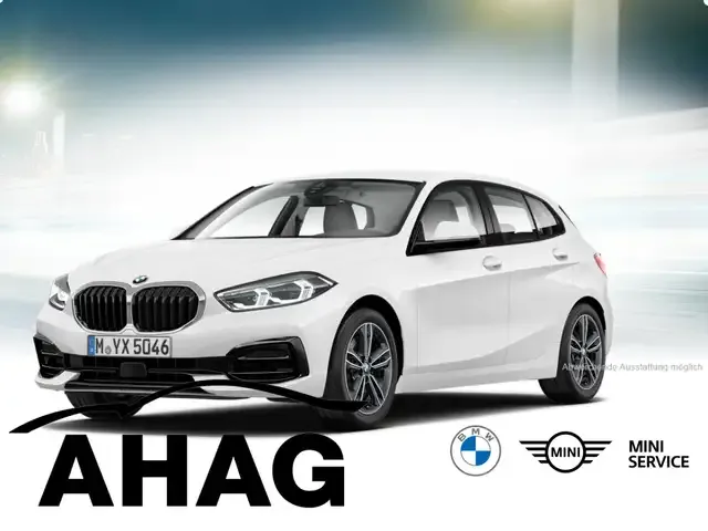 BMW 118