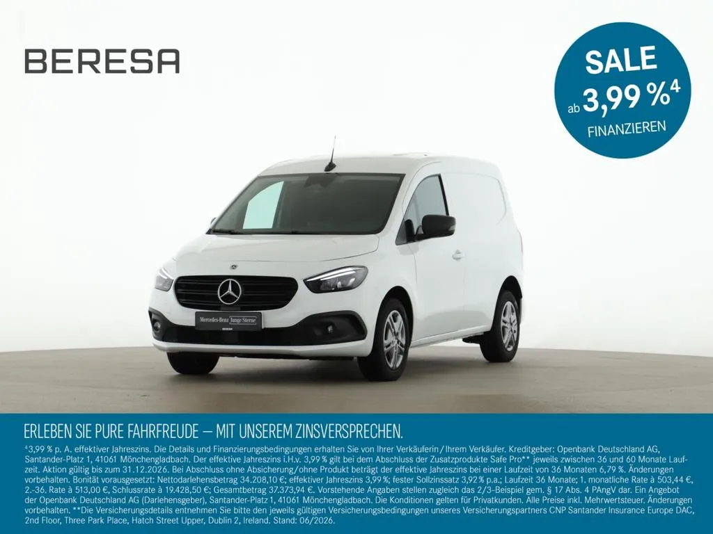 Mercedes-Benz Citan