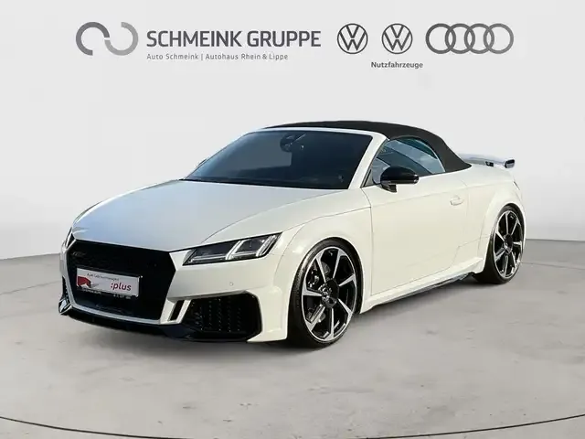 Audi TT RS