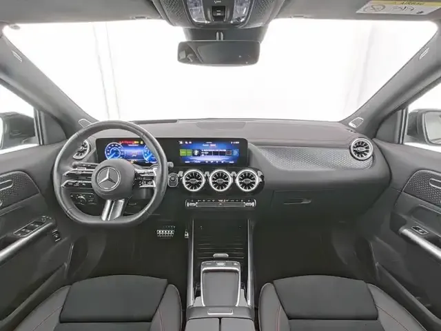 Mercedes-Benz EQA 350