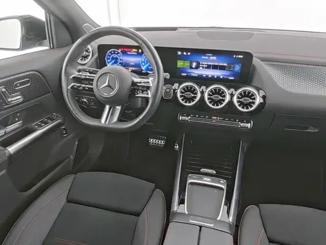 Mercedes-Benz EQA 350
