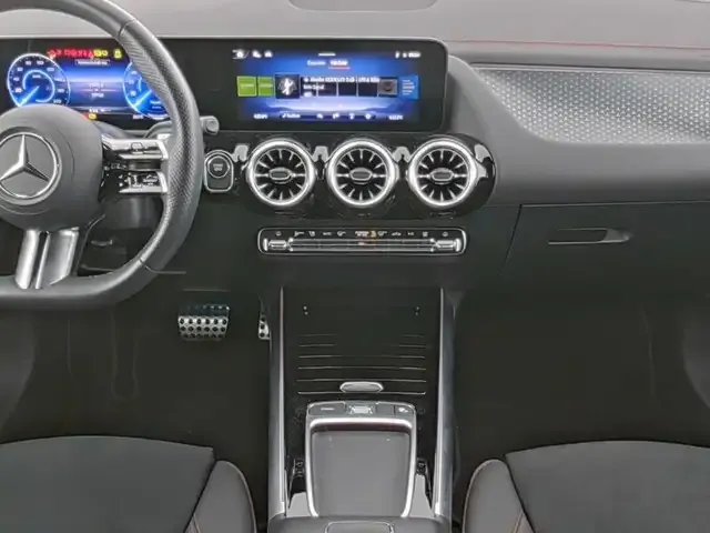 Mercedes-Benz EQA 350