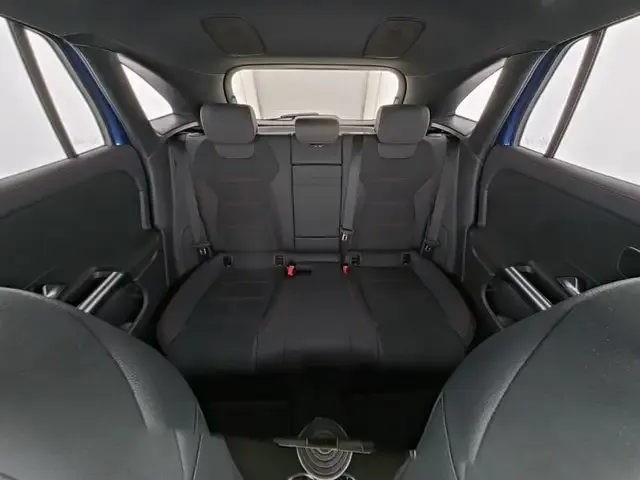 Mercedes-Benz EQA 350