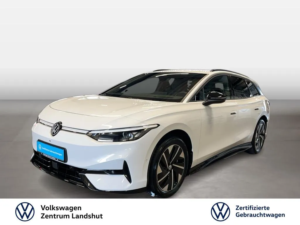 Volkswagen ID.7