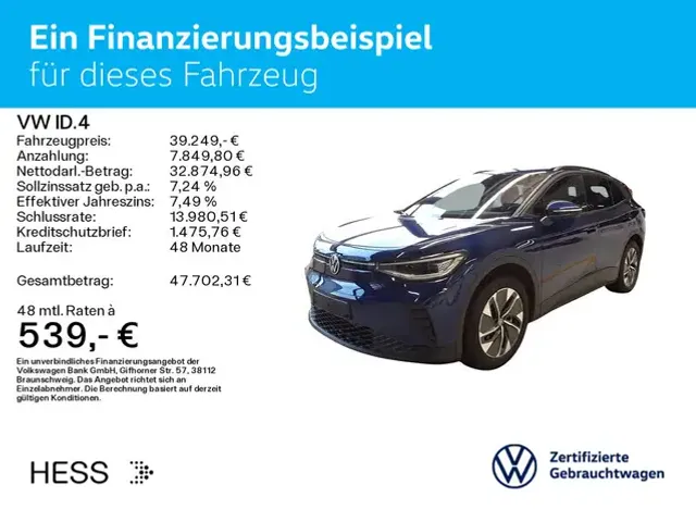 Volkswagen ID.4