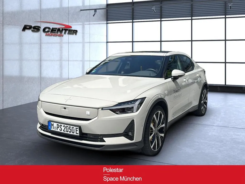 Polestar 2