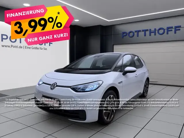 Volkswagen ID.3