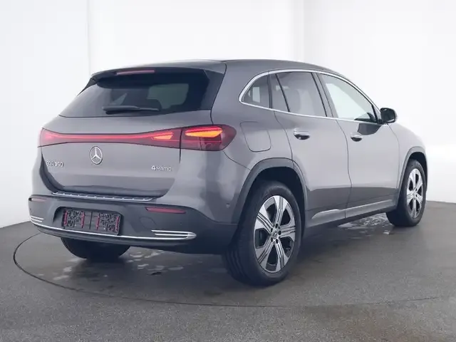Mercedes-Benz EQA 350