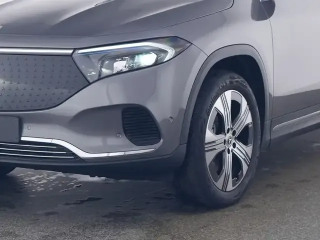 Mercedes-Benz EQA 350