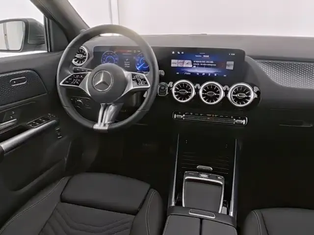 Mercedes-Benz EQA 350