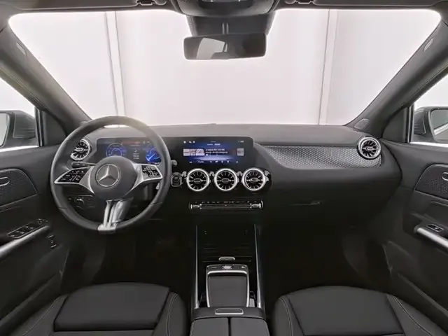Mercedes-Benz EQA 350