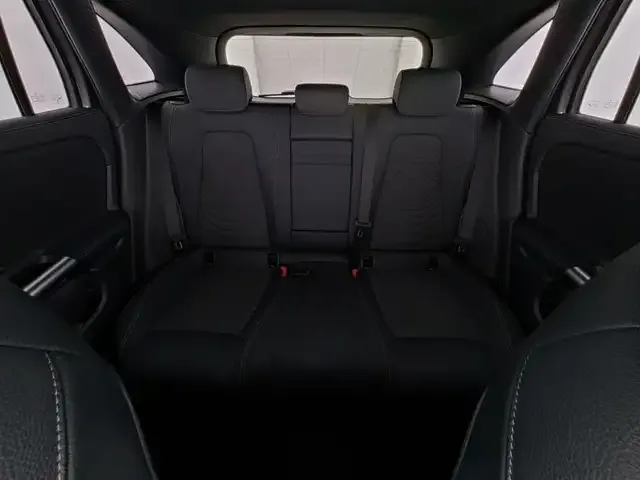 Mercedes-Benz EQA 350