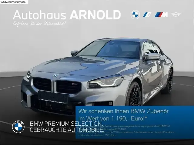 BMW M2