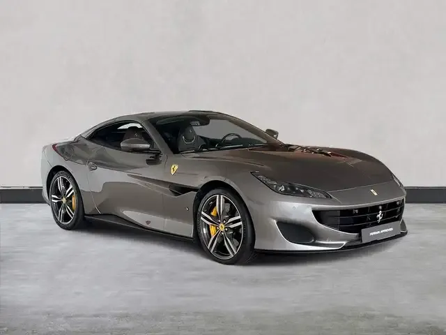 Ferrari Portofino