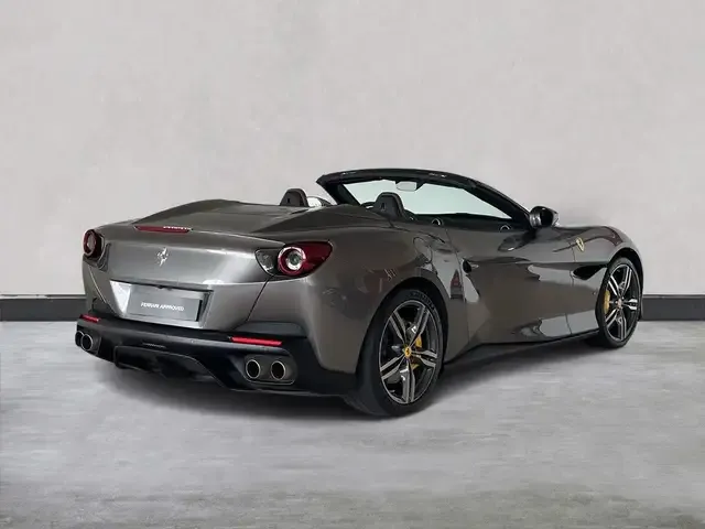 Ferrari Portofino