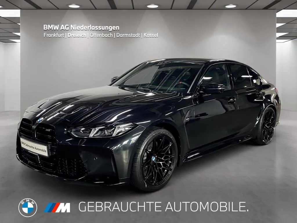 BMW M3
